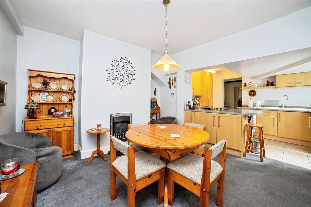 Property photo 2 of 16 Kitchen-Dining