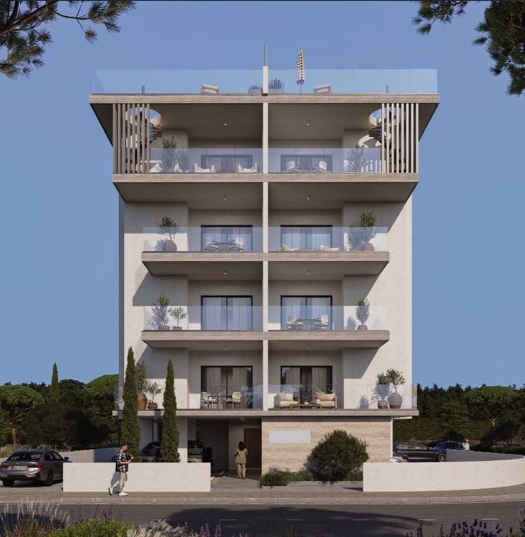 Property photo 1 of 14 Apartments - Artist