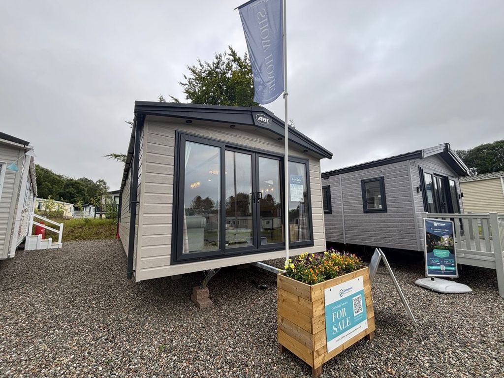 Property photo 1 of 8 Springwood Holiday Park - Abi - Ambleisde - 2025-75620