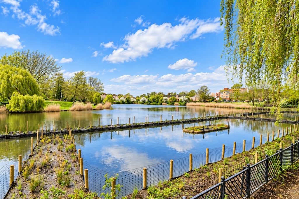Property photo 2 of 2 Tranquil Suburban...