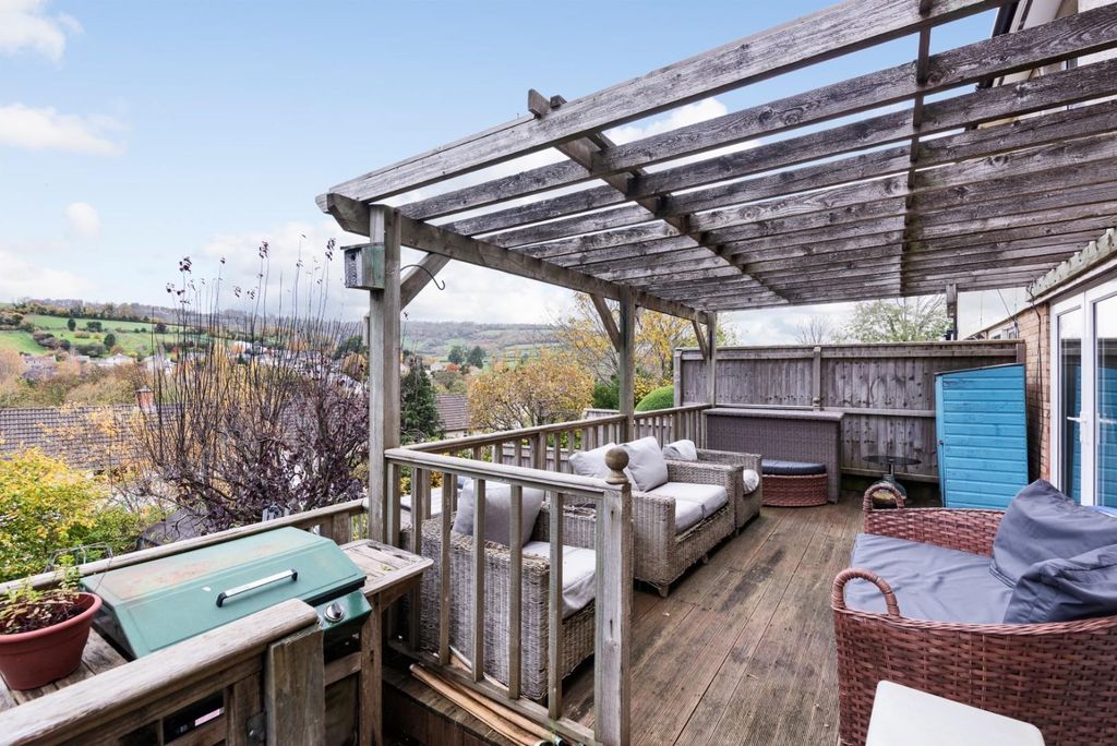 Additional image 15 of 4 bed terraced house for saleCatherine Way, Bath BA1