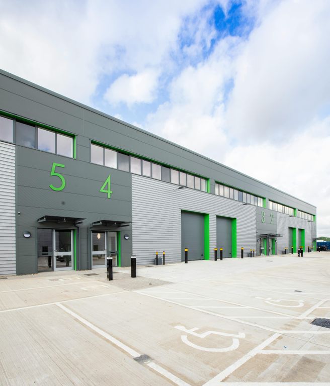 Property photo 1 of 19 Exterior Of 4 Wide.Jpg