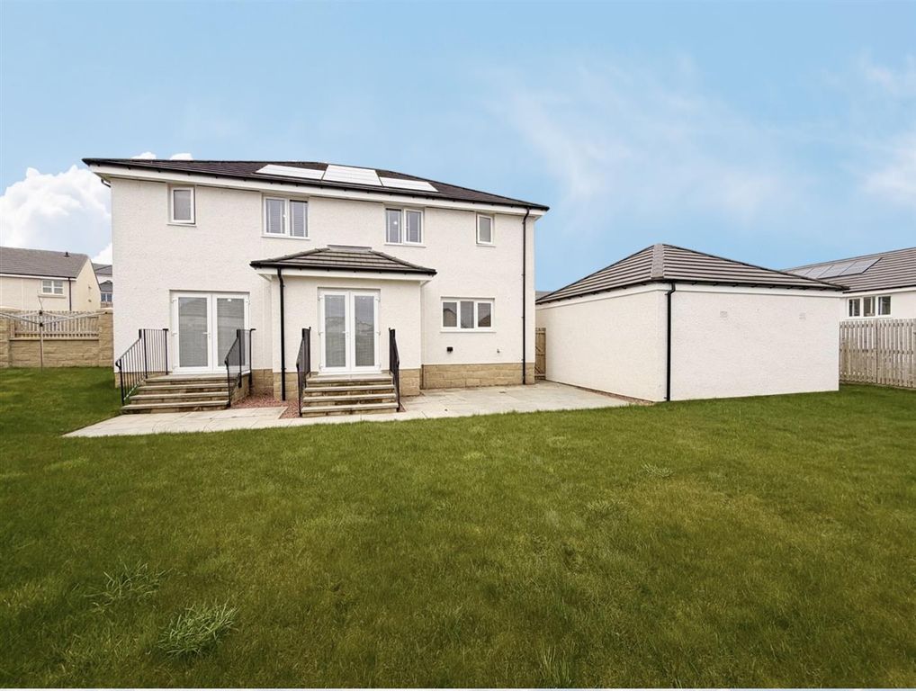 Additional image 29 of 5 bed detached house for saleArisaig Grove, Hamilton ML3