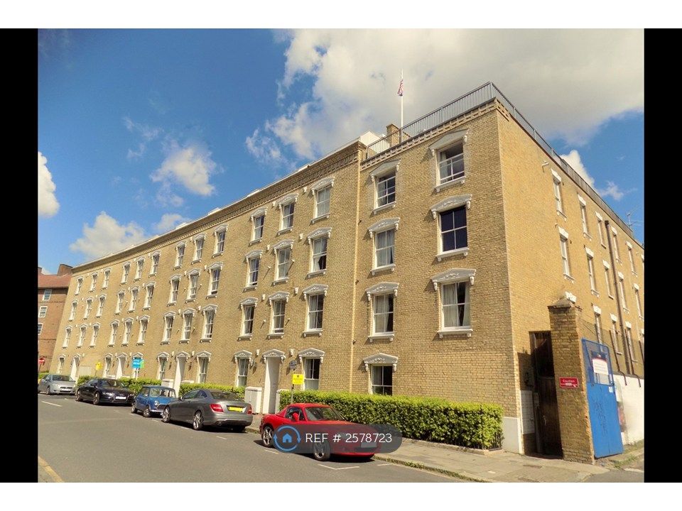 Property photo 3 of 12 Oval Mansions