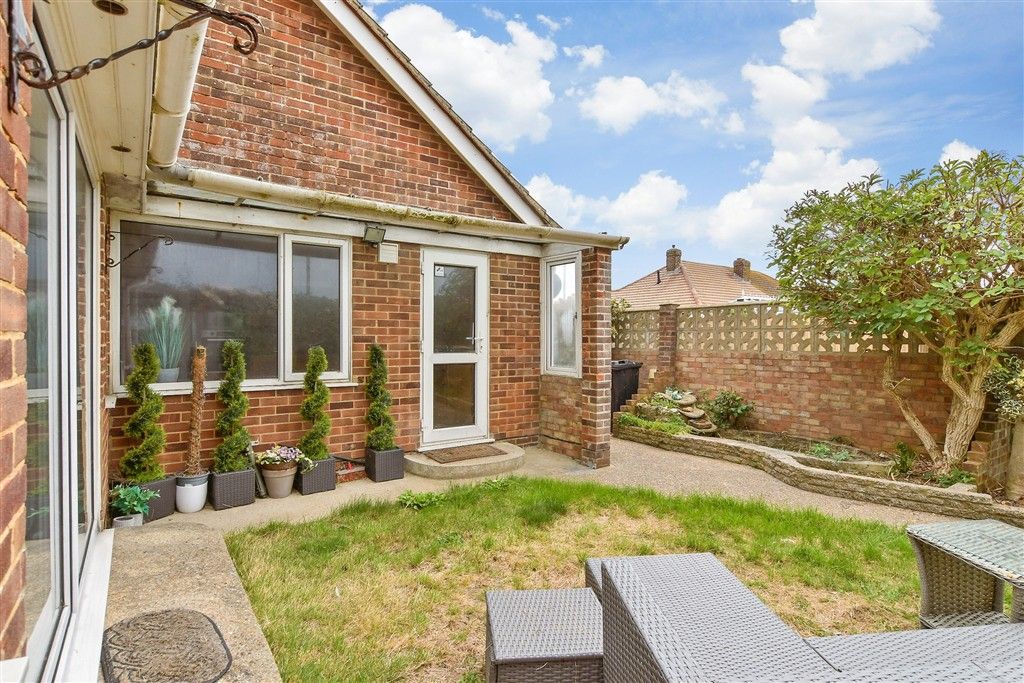 Property photo 2 of 14 Rear Garden