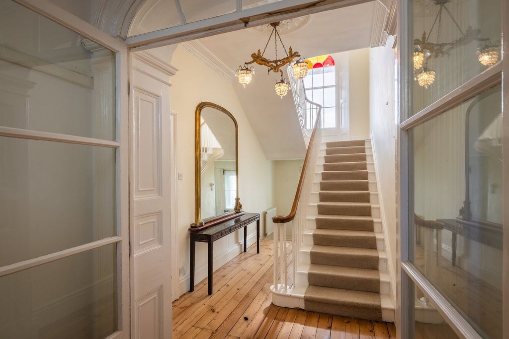 Additional image 13 of 7 bed semi-detached house for saleSt Julian Street, Tenby SA70