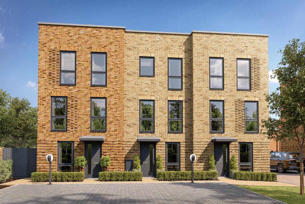 Property photo 1 of 10 Norbury