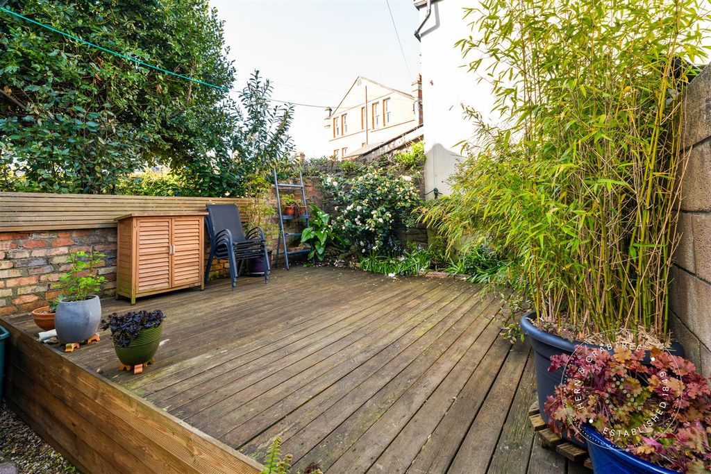 Additional image 32 of 3 bed terraced house for saleTheobald Road, Canton CF5