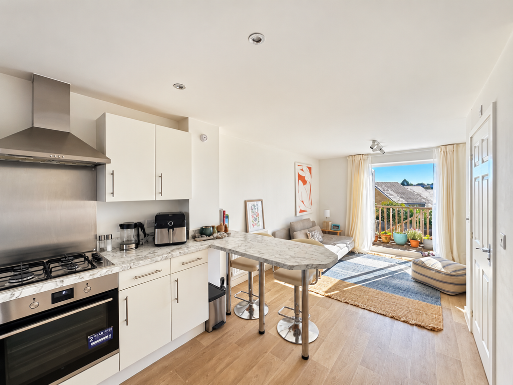 Property photo 2 of 14 Open Plan Kitchen/Living Room/Dining Room