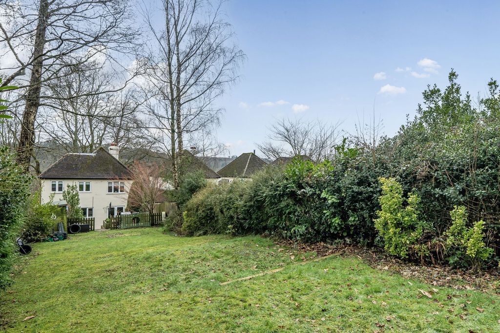 Property photo 2 of 29 Rear Garden