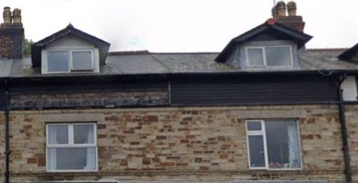 Property photo 1 of 6 Upper Floor Flat