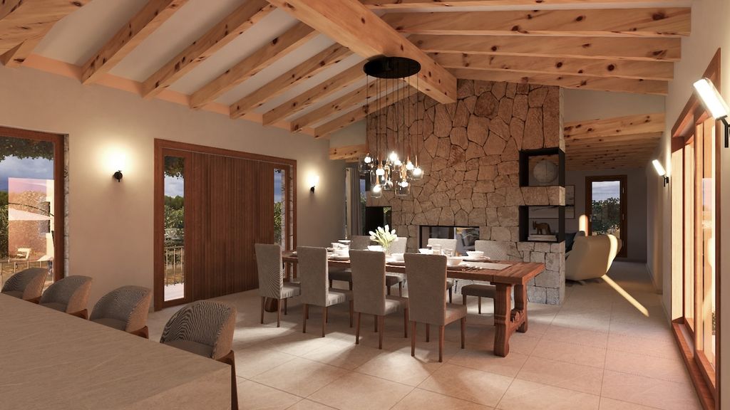 Property photo 3 of 8 Cocina Comedor.Jpg
