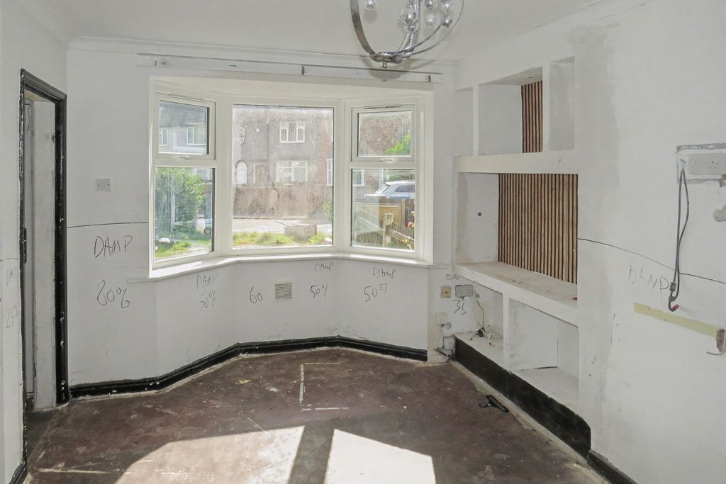 Property photo 2 of 17 33 Prestwood Road, Liverpool, L14 2EE