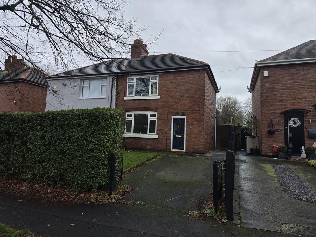 Property photo 1 of 11 R251217 296 - 161 Badger Avenue, Crewe, Cheshire, Cw1 3Lw (2).Jpg