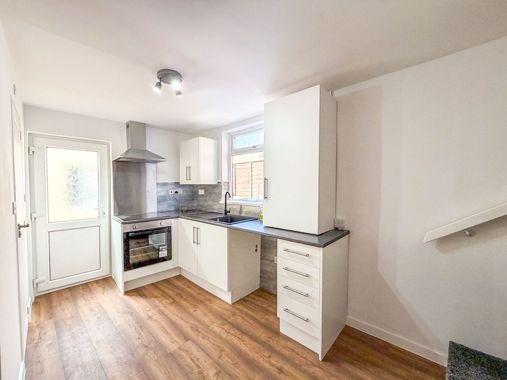 Property photo 1 of 15 Tape Street, Stoke-On-Trent, Staffordshire, St10 1Ep