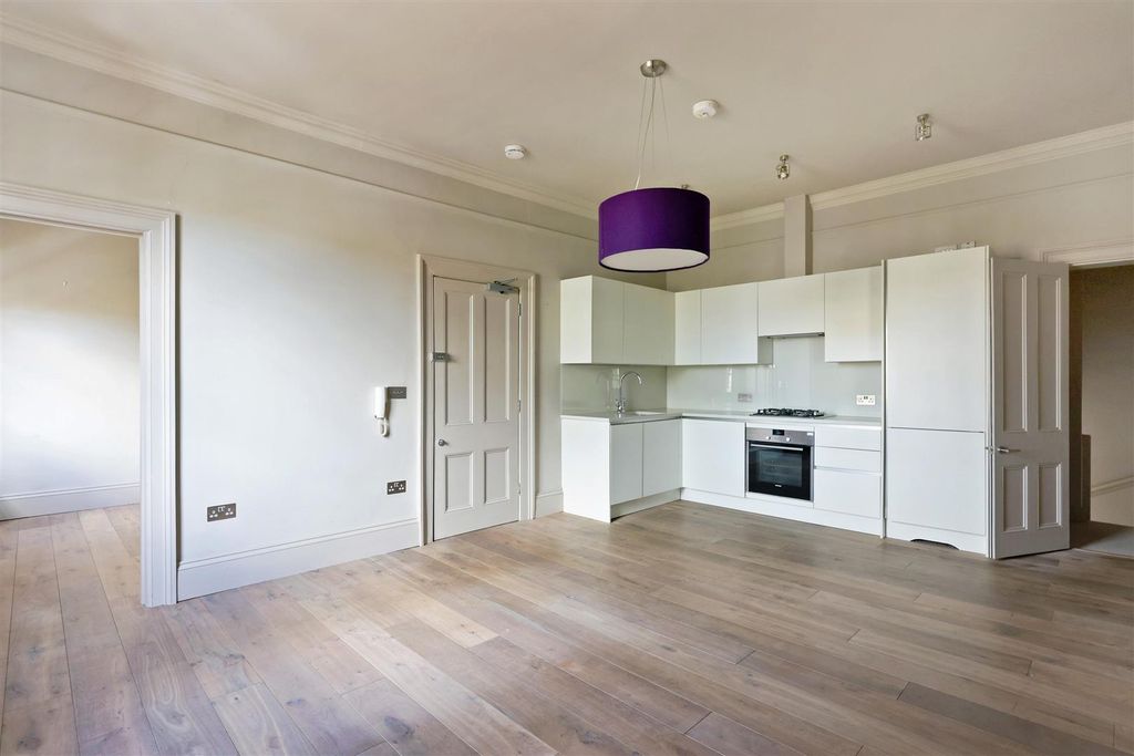 Property photo 3 of 7 Kitchen/Dining/Living Room