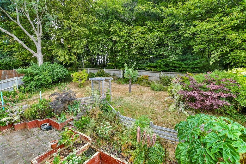 Property photo 2 of 13 Rear Garden