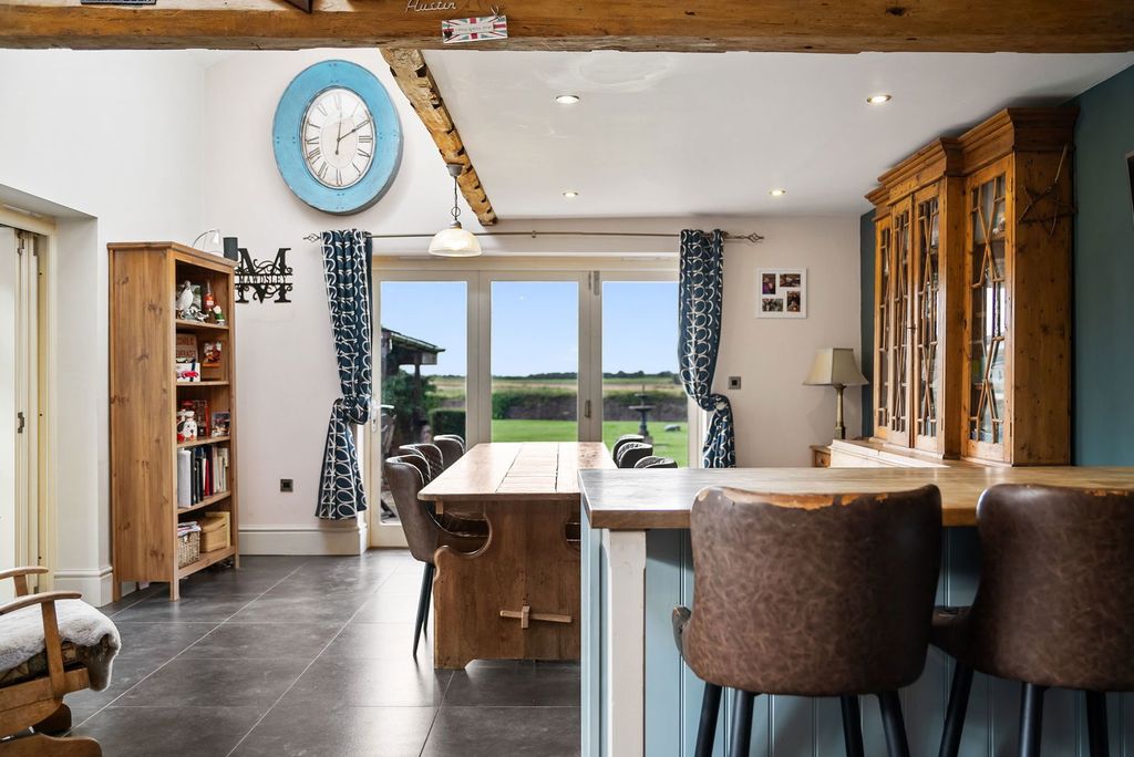 Additional image 12 of 6 bed detached house for saleHall Lane, Mawdesley, Ormskirk L40