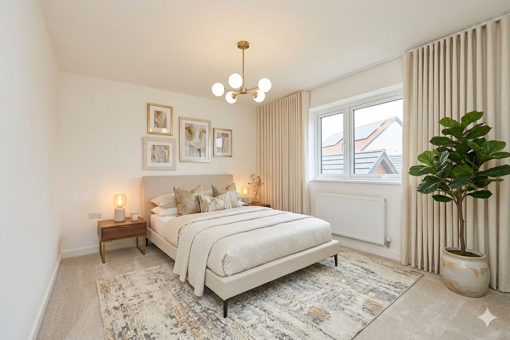 Additional image 9 of 4 bed detached house for saleThe Carriages, Dereham NR20