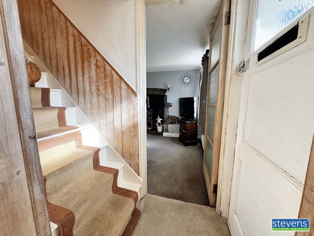 Additional image 8 of 2 bed terraced house for saleBroadpark Terrace, North Tawton, Devon EX20