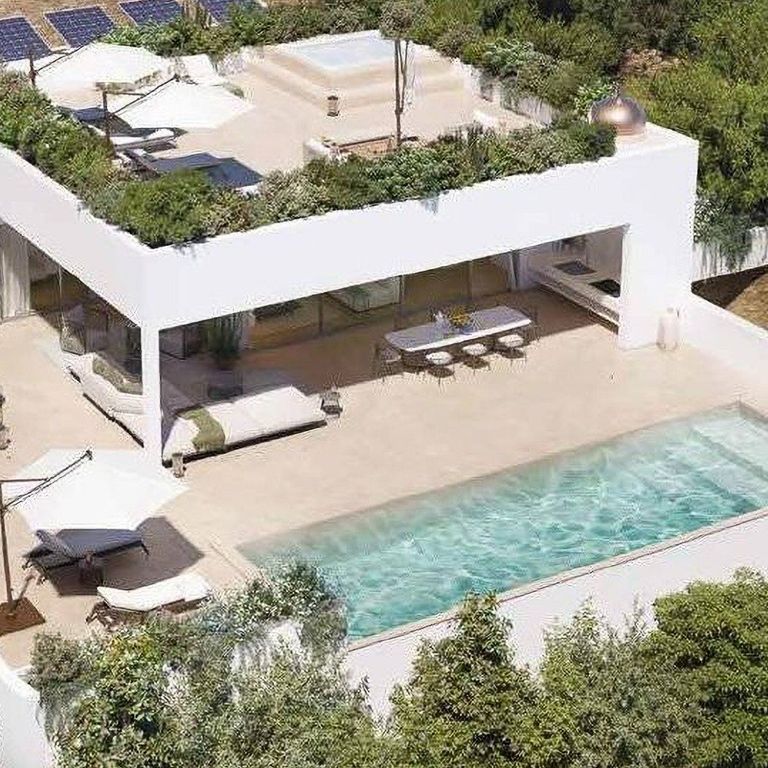 Property photo 1 of 11 Elegant Villa In Porto Cervo, Sardinia