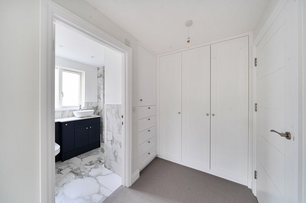 Additional image 20 of 5 bed detached house for saleDavenant Road, Oxford OX2