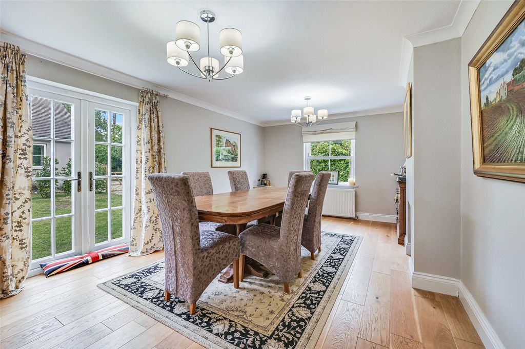 Property photo 3 of 22 Dining Room