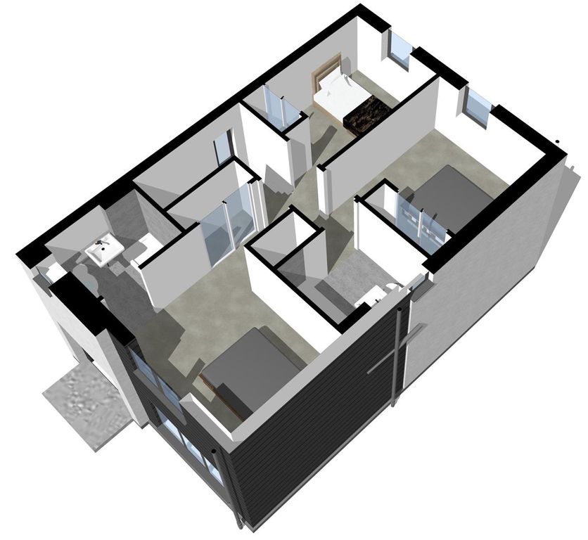 Property photo 3 of 8 House-A2-Mcmanus-3D-Uf-1-Scaled.Jpg