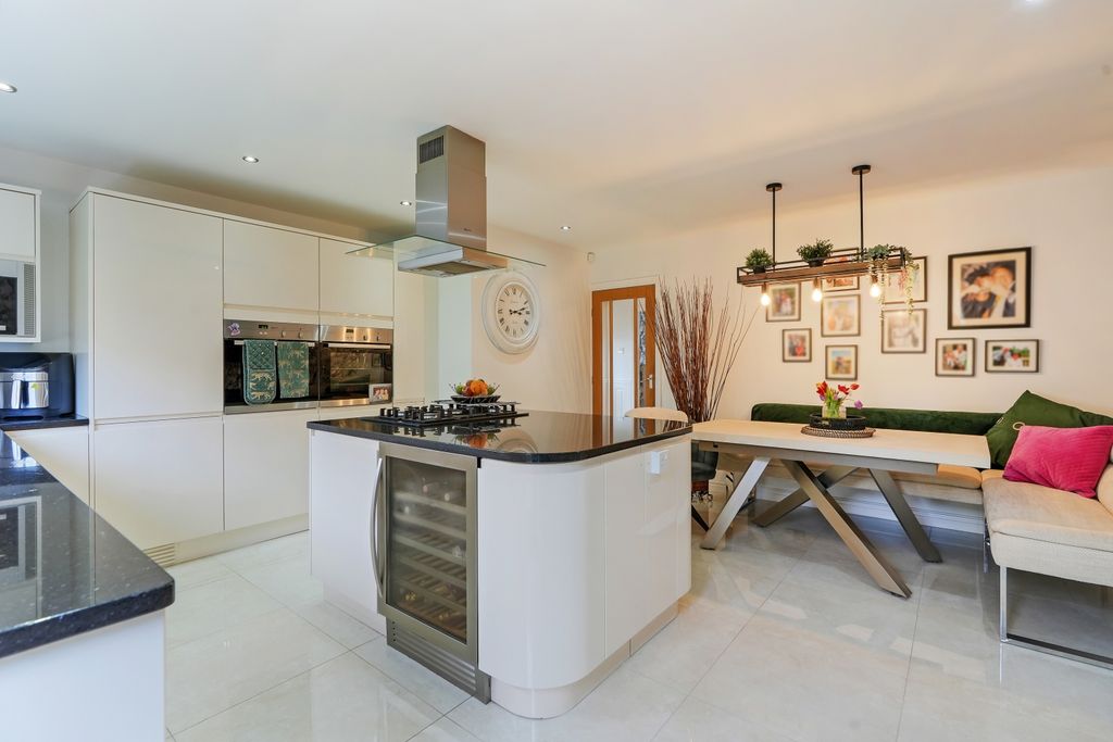 Property photo 2 of 30 Kitchen-Diner