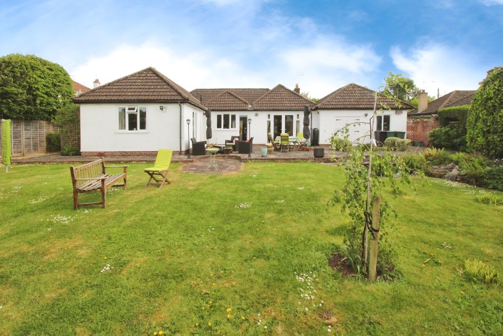 Property photo 1 of 21 Rear Aspect