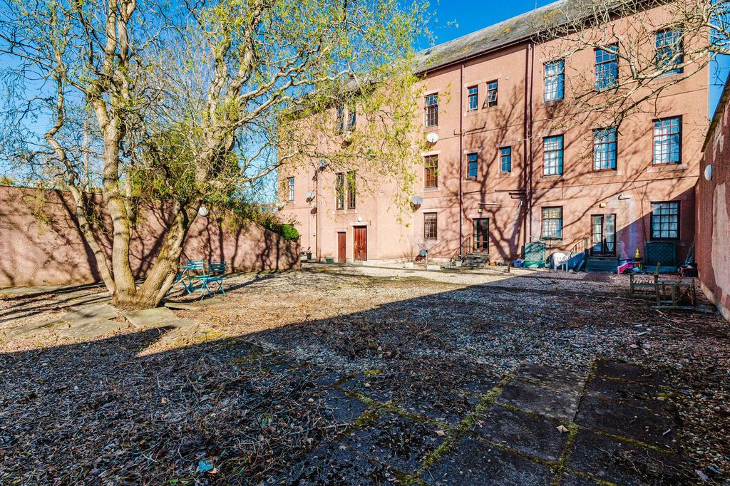 Additional image 13 of 1 bed flat for saleBrewland Street, Galston KA4