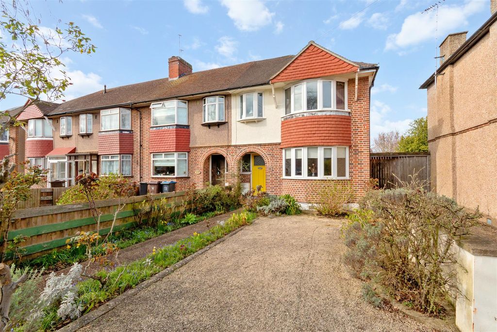 Property photo 1 of 11 Shaldon Drive