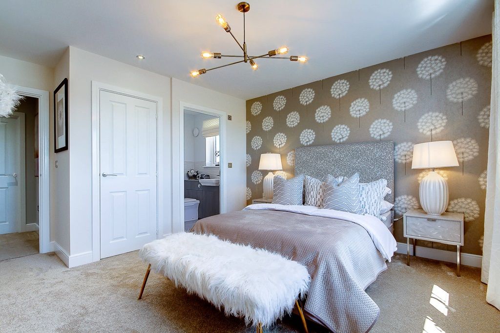 Additional image 8 of 4 bed detached house for sale"The Kennedy - Plot 764" at Castle Gate Maidenhill, 52 Maidenhill Grove, Maidenhill, Newton Mearns G77