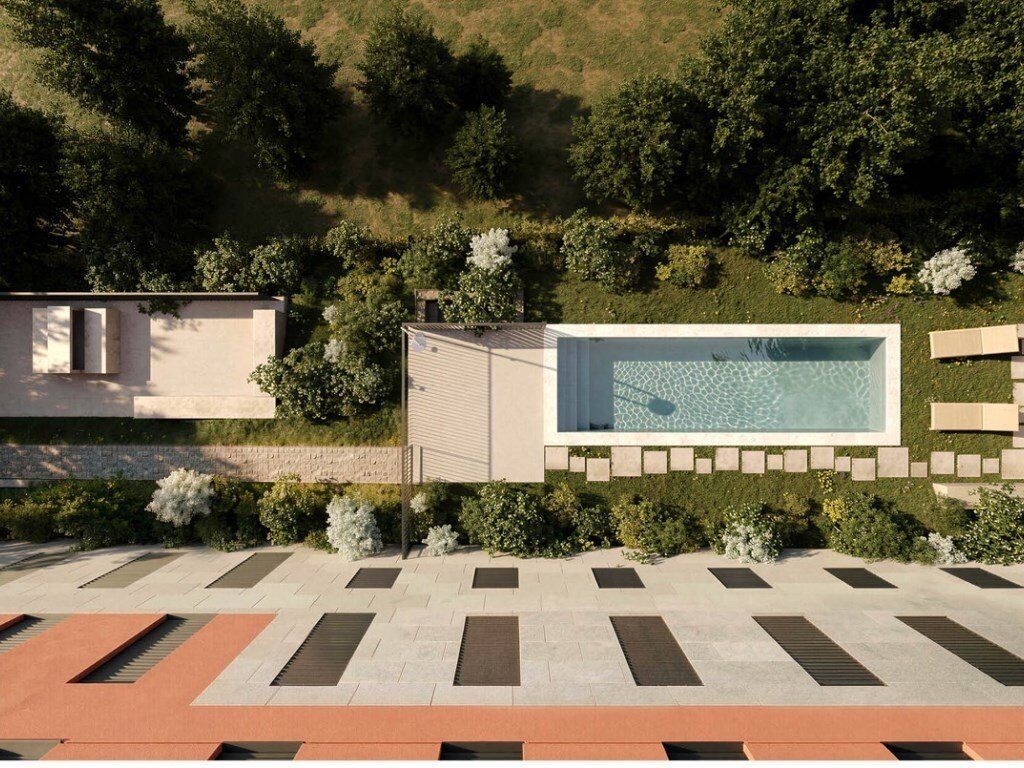 Property photo 1 of 14 New 3 Bedroom Apartment With Balcony, Garage And Amenities | Rio Tinto | To Buy In Porto
