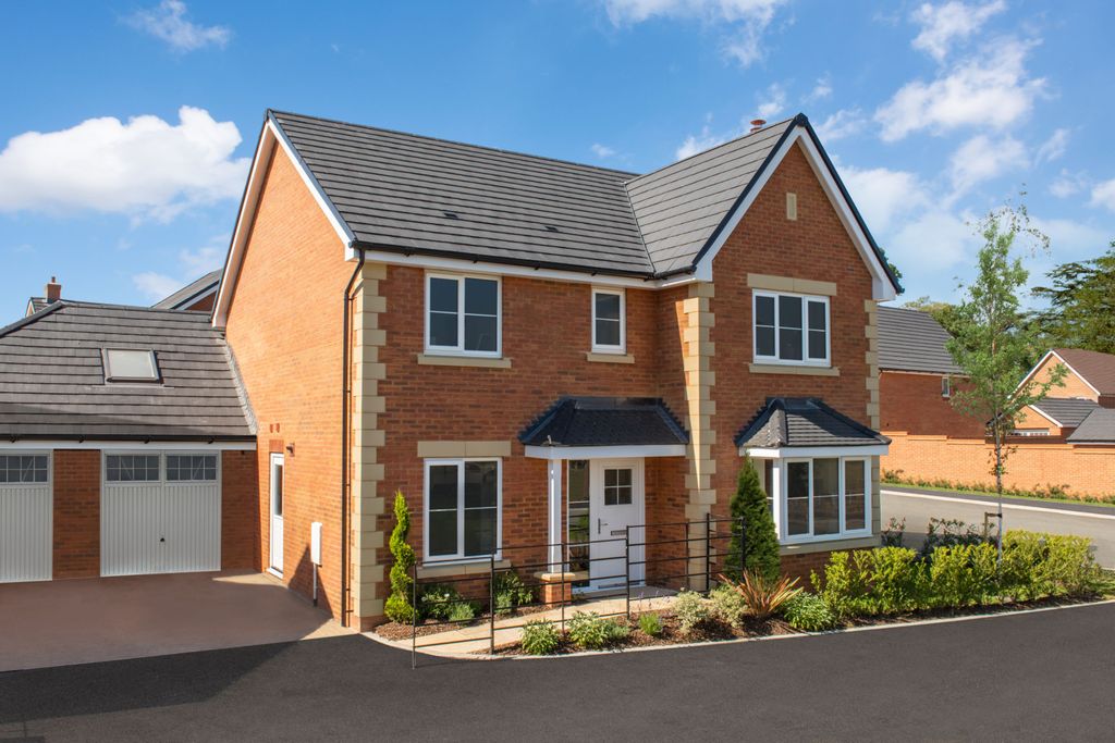 Property photo 2 of 12 External