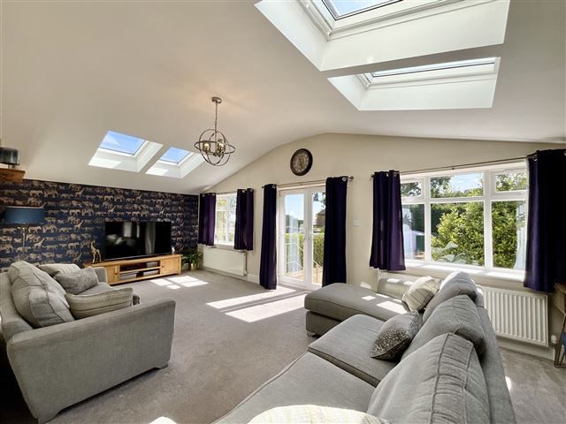 Property photo 2 of 21 Open Plan Living Space