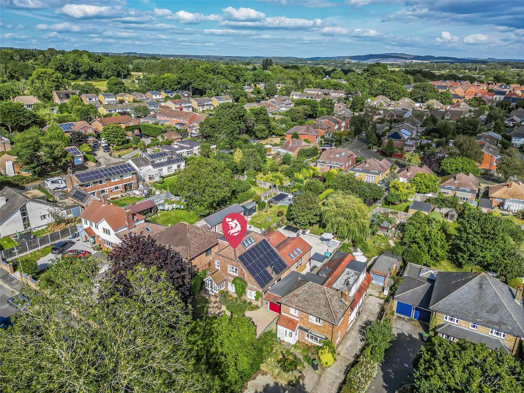 Property photo 2 of 17 Ariel View