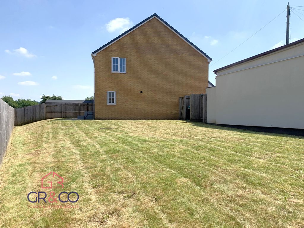 Additional image 33 of 4 bed detached house for saleSycamore Avenue, Tredegar NP22