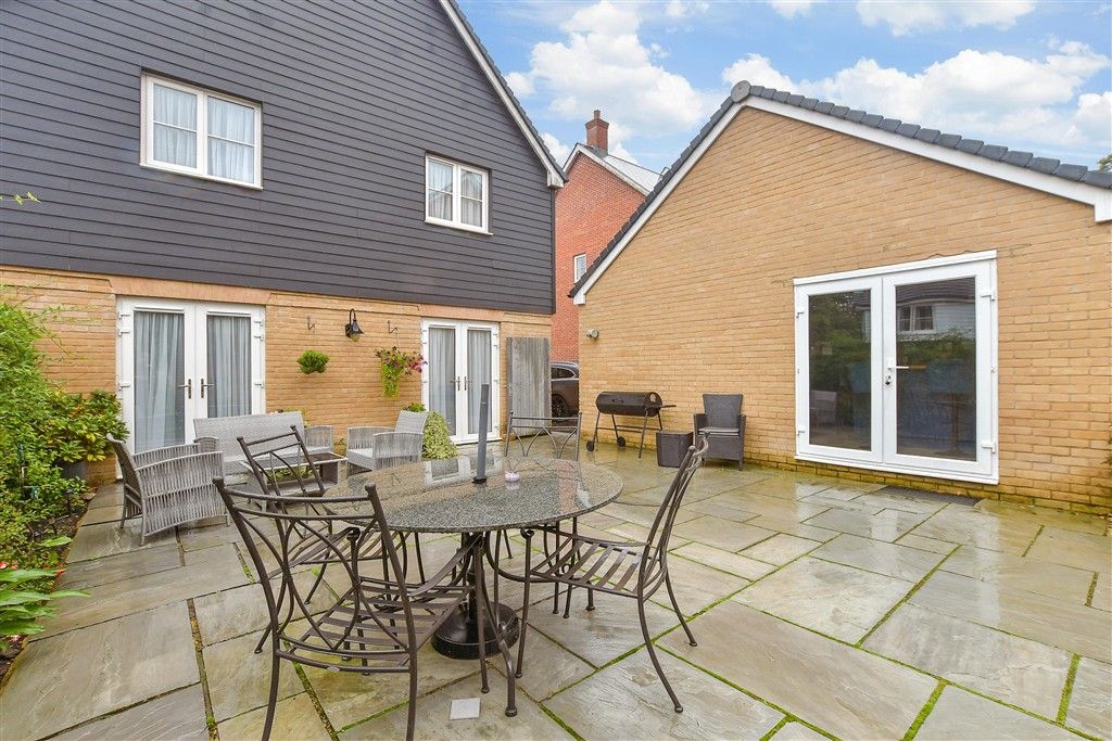 Additional image 13 of 4 bed detached house for saleMillennium Way, Heathfield, East Sussex TN21