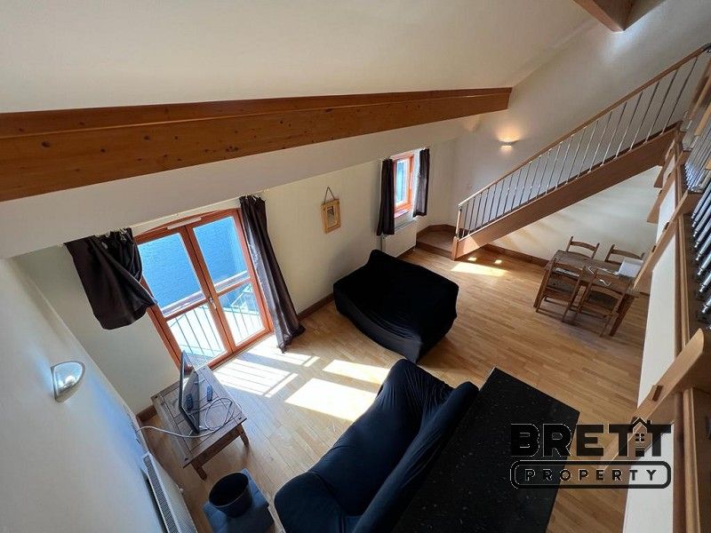 Additional image 8 of 3 bed flat to rent23 Agamemnon House, Nelson Quay, Milford Haven SA73
