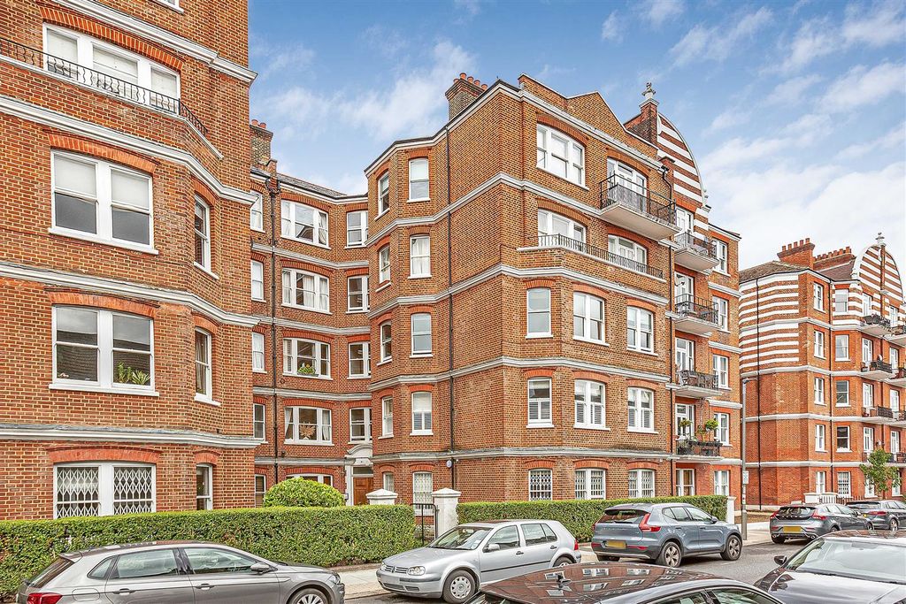 Property photo 1 of 14 Apm, Exterior, Eden Harper, Battersea