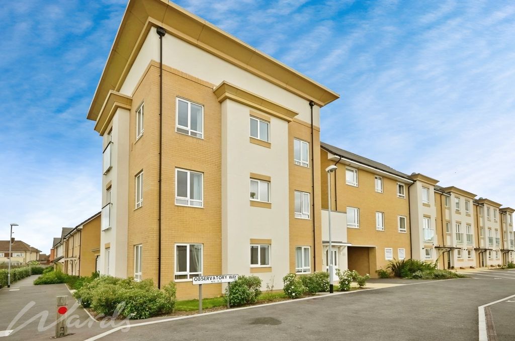 Property photo 1 of 8 Observatory Main Use