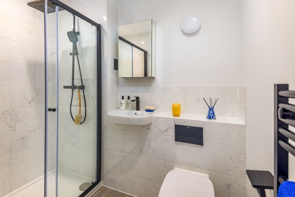 Additional image 7 of 3 bed semi-detached house for sale"The Evesham" at Holmer Road, Hereford HR4