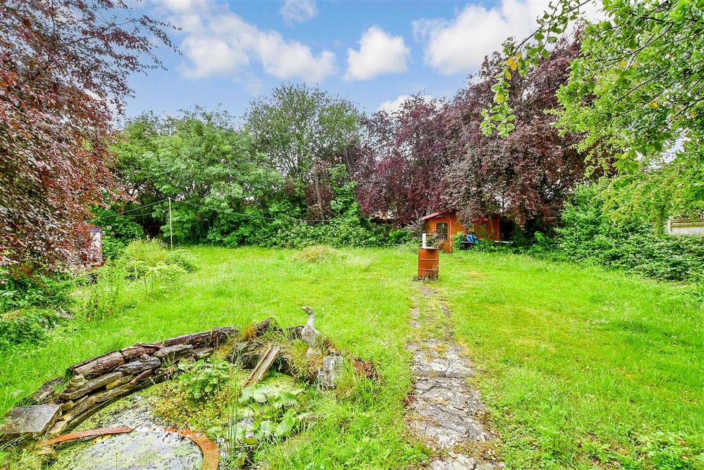 Property photo 2 of 18 Rear Garden