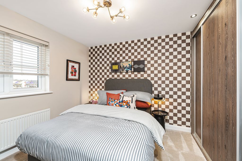 Additional image 9 of 4 bed detached house for sale"Balloch" at Farm Road, Duntocher, Clydebank G81