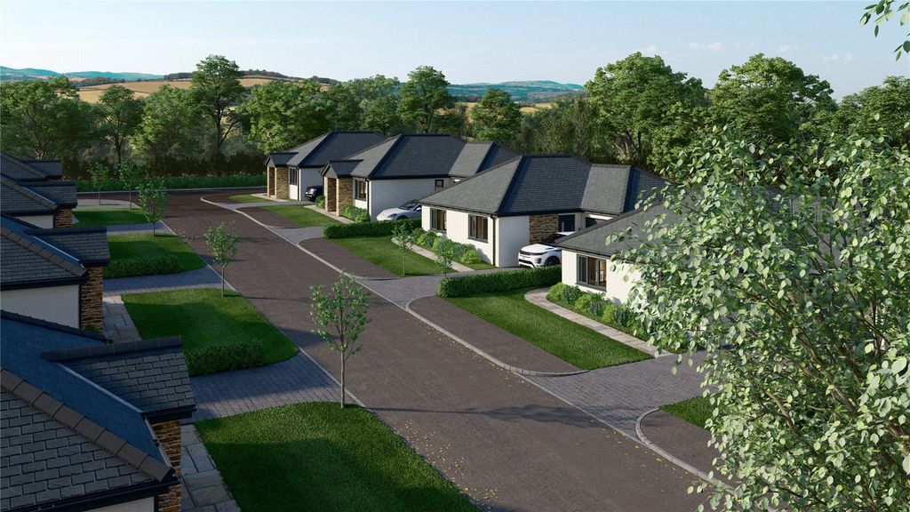 Property photo 2 of 7 Street Scene Cgi