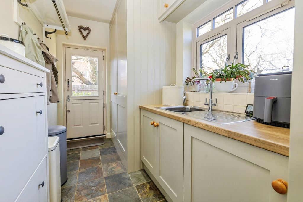 Additional image 15 of 4 bed detached house for saleMappleton, North Hykeham LN6