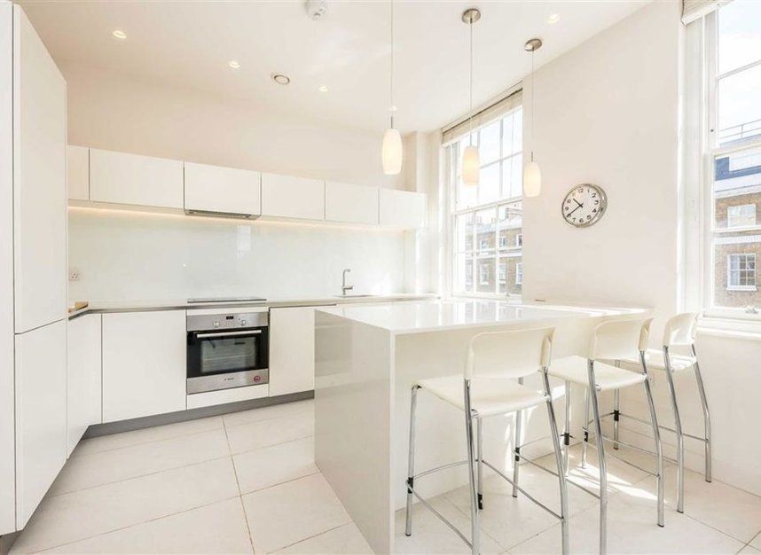 Property photo 1 of 6 Kitchen