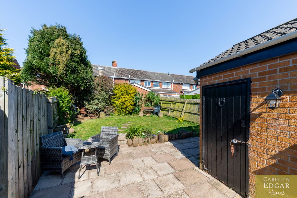 Additional image 26 of 2 bed terraced house for sale18 Brooklands Park, Dundonald, Belfast, Co Antrim BT16