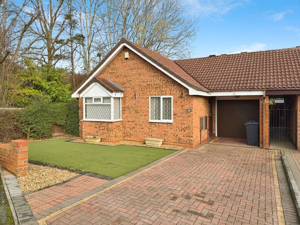 Property photo 1 of 14 Front Elevation